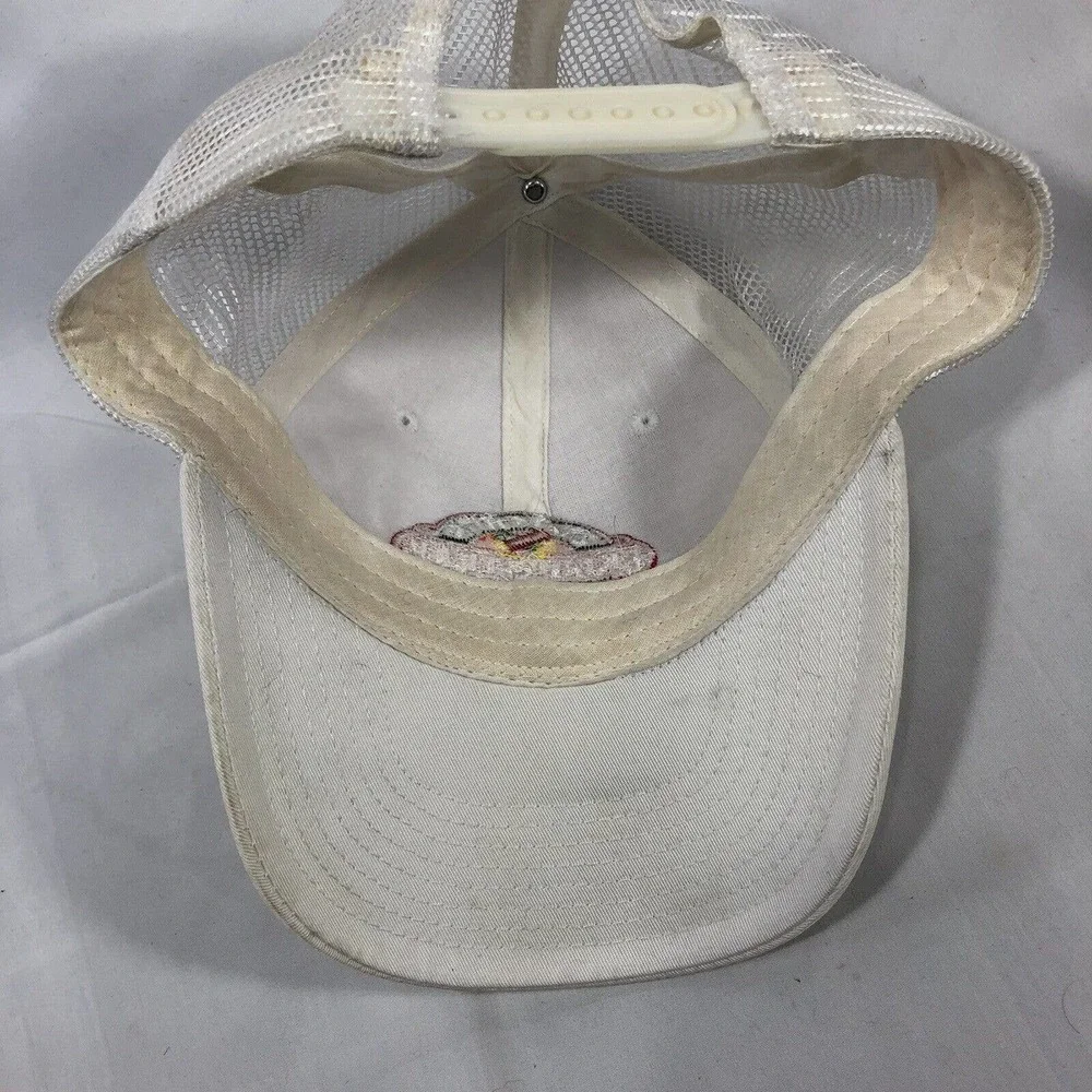 St Louis Skeet Trap Club Hat Cap Snapback Adjustable One Size Fits Most OSFM